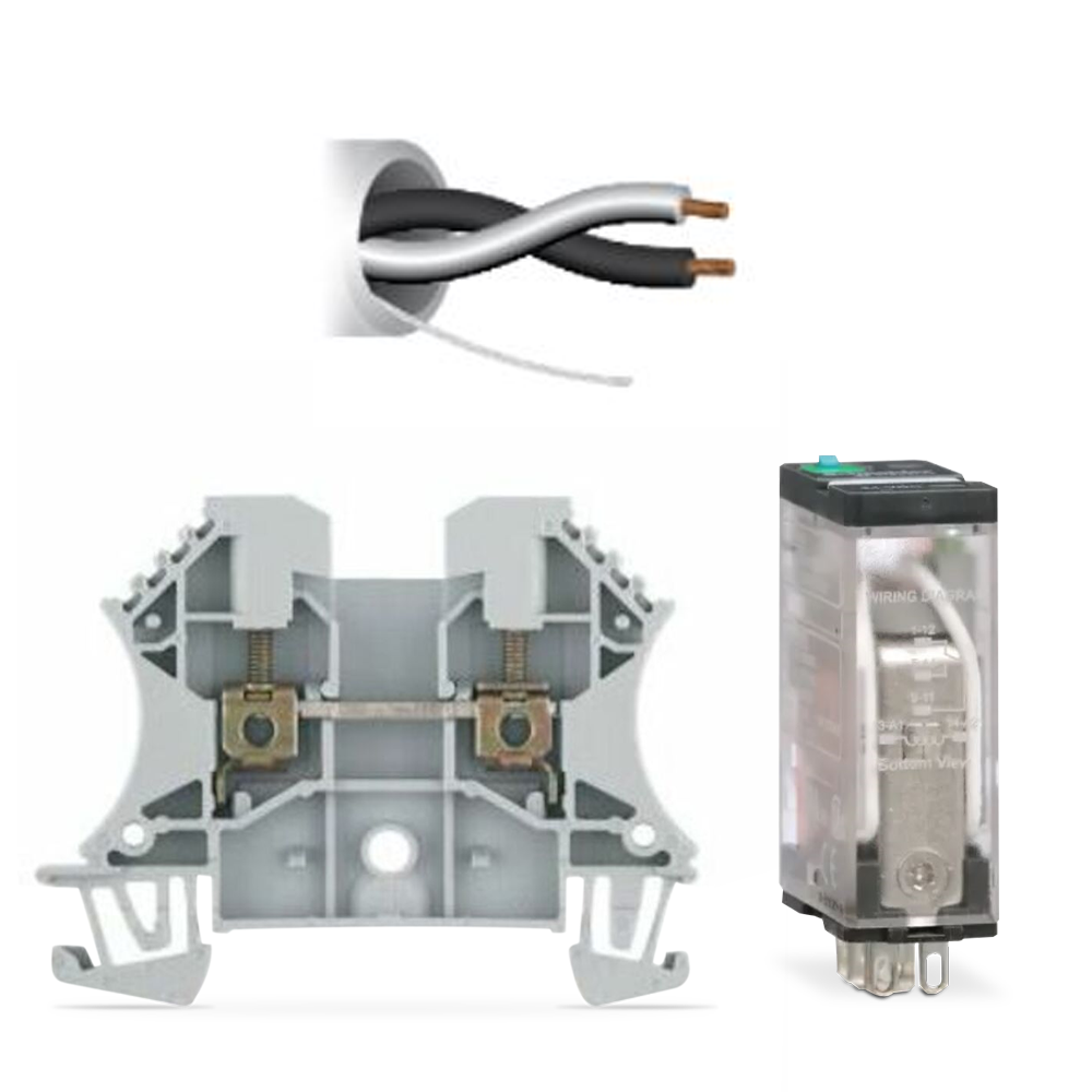 Low Voltage Accessories